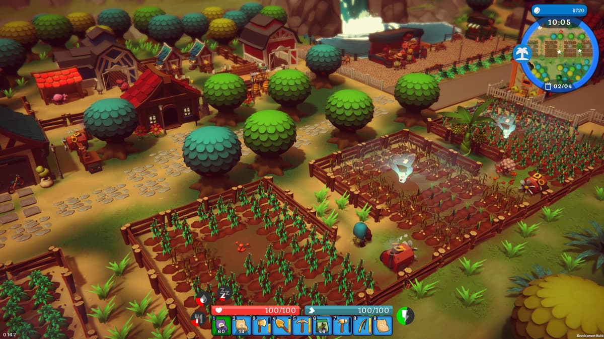 Picture of Spirit of the Island