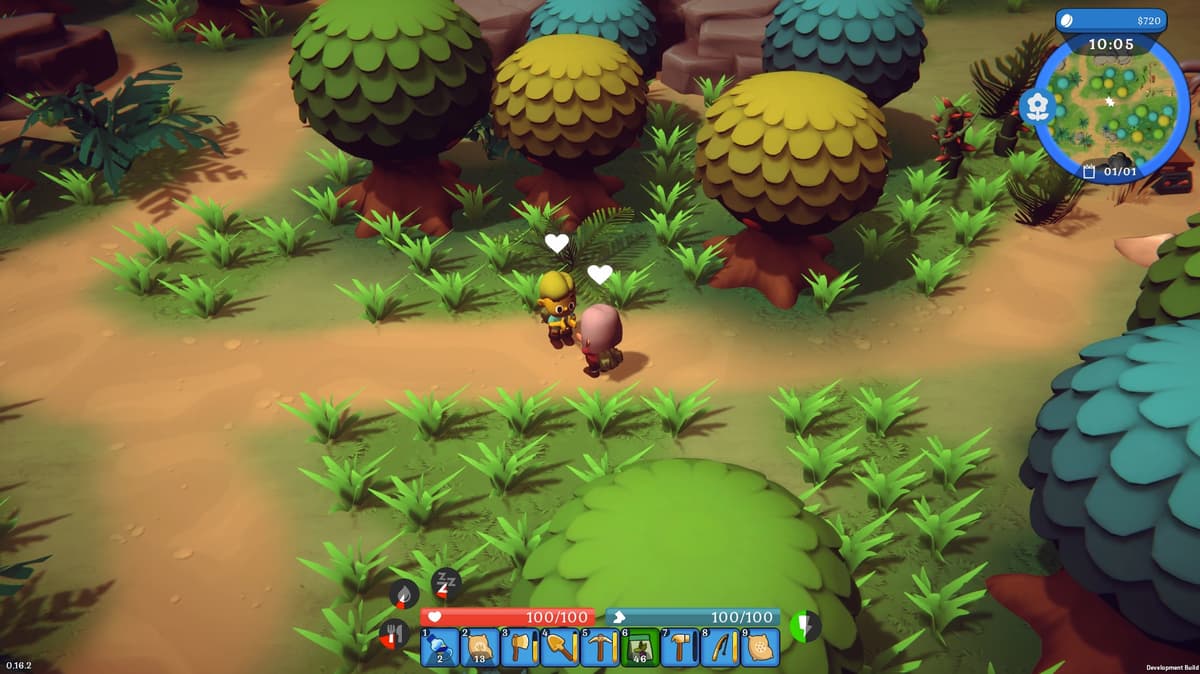 Picture of Spirit of the Island