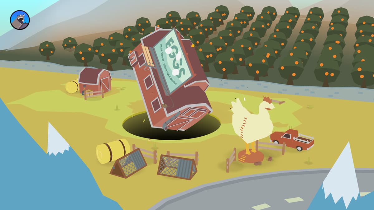 Picture of Donut County