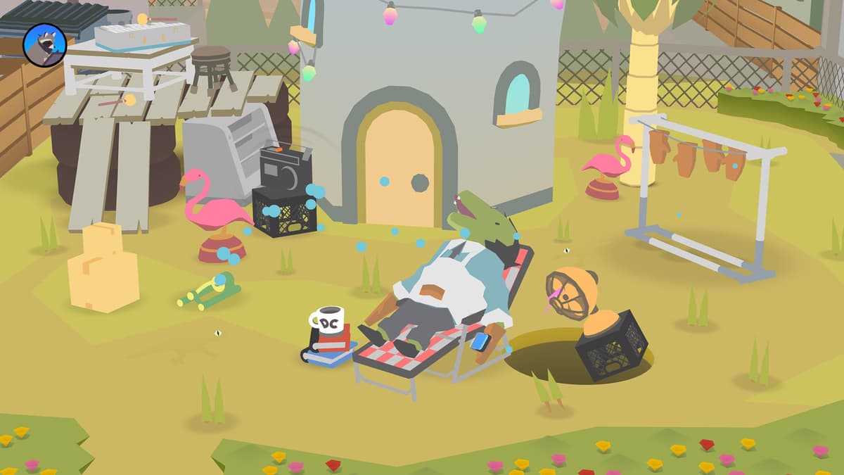 Picture of Donut County