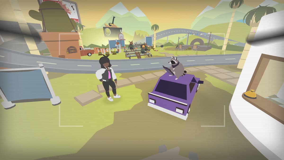 Picture of Donut County