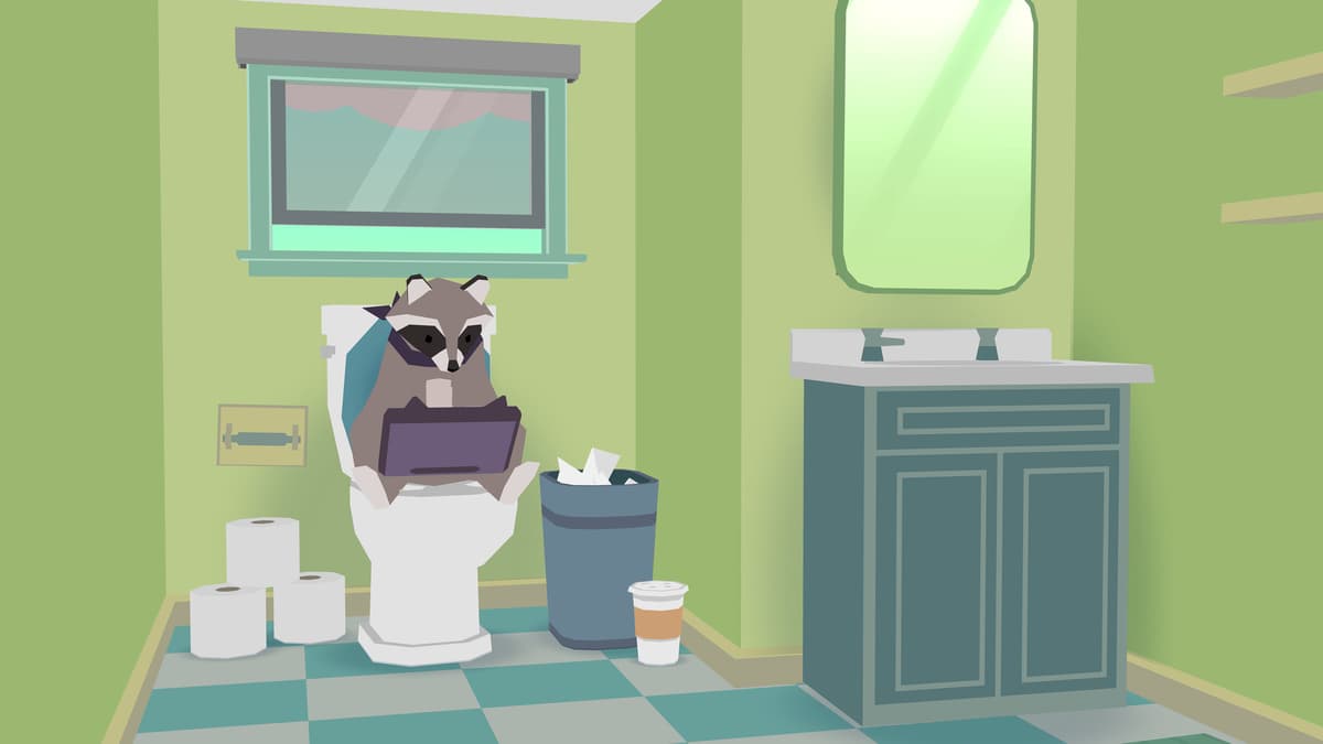 Picture of Donut County |TR|