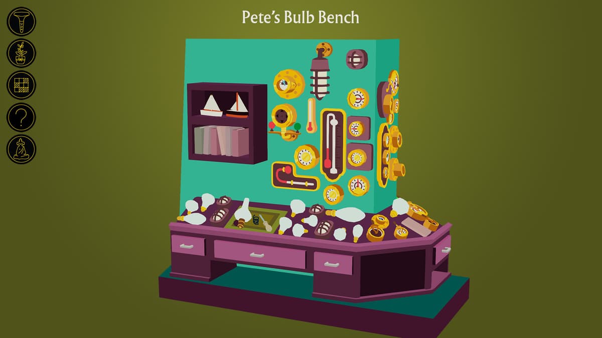 Picture of I Am Dead