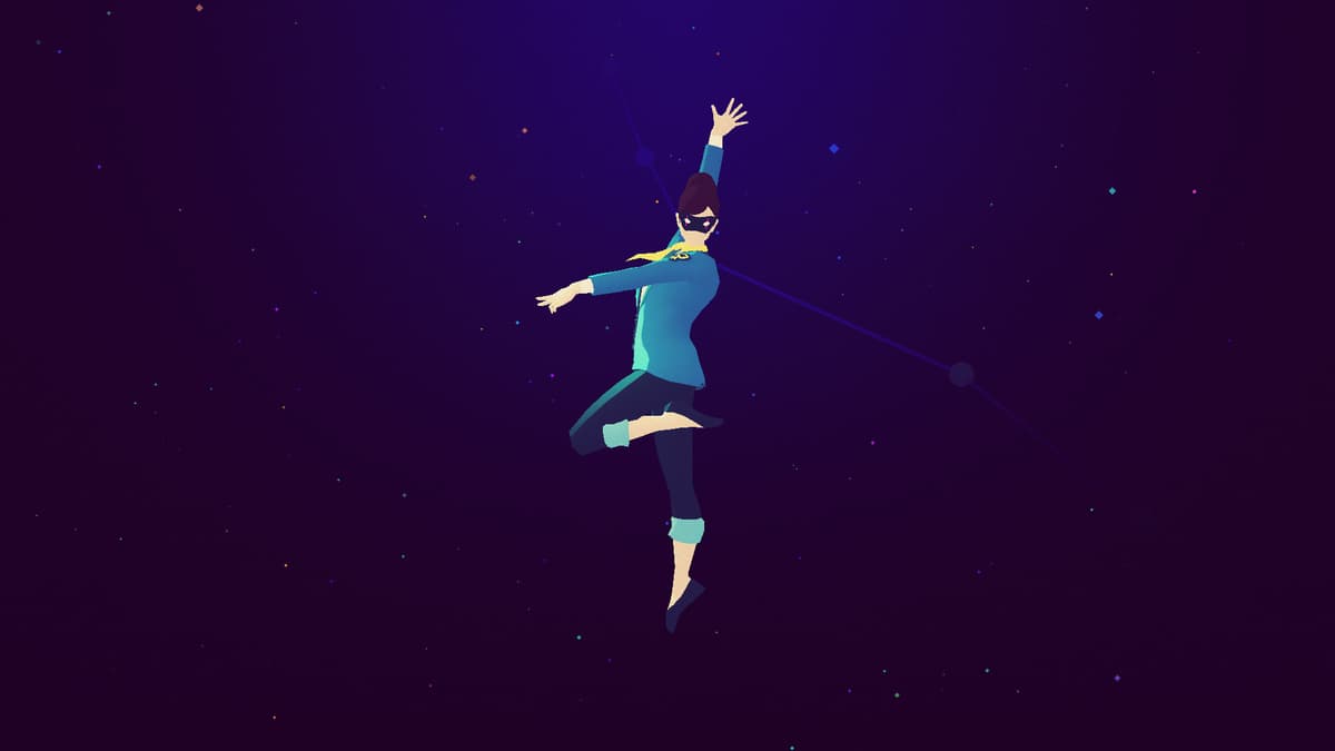 Picture of Sayonara Wild Hearts