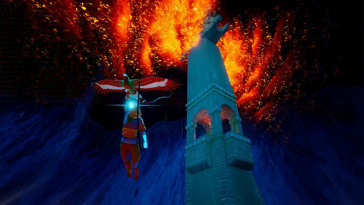 Picture of The Pathless