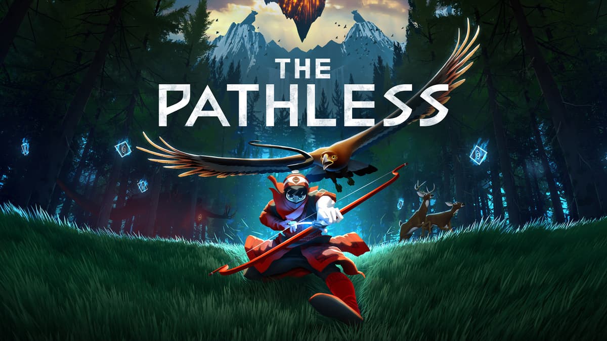 The Pathless	