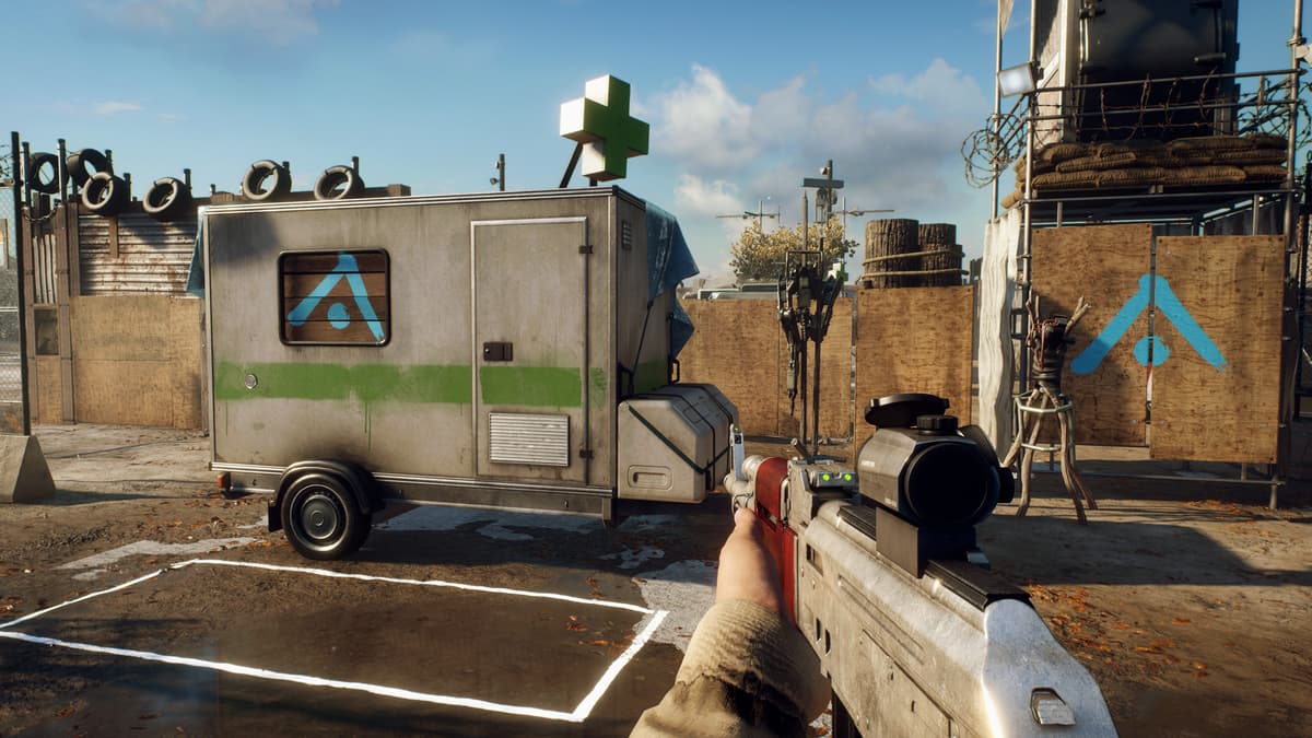 Picture of Generation Zero - Base Support Pack