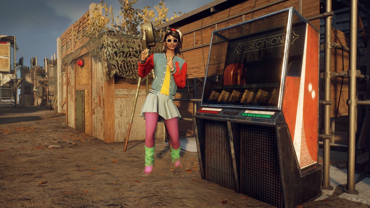 Picture of Generation Zero - Base Support Pack