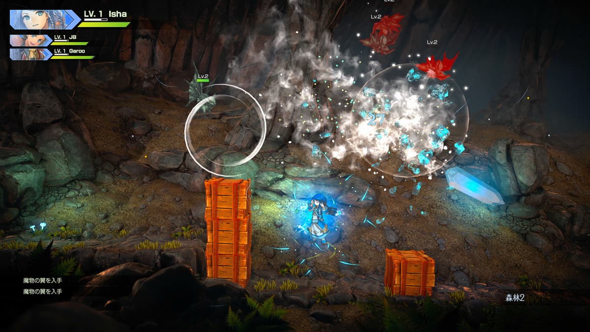 Eiyuden Chronicle: Rising	