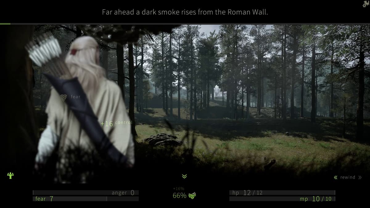 Sacred Fire |TR| resmi