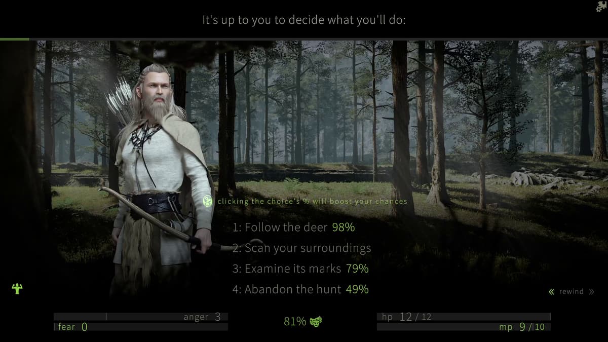 Sacred Fire |TR| resmi