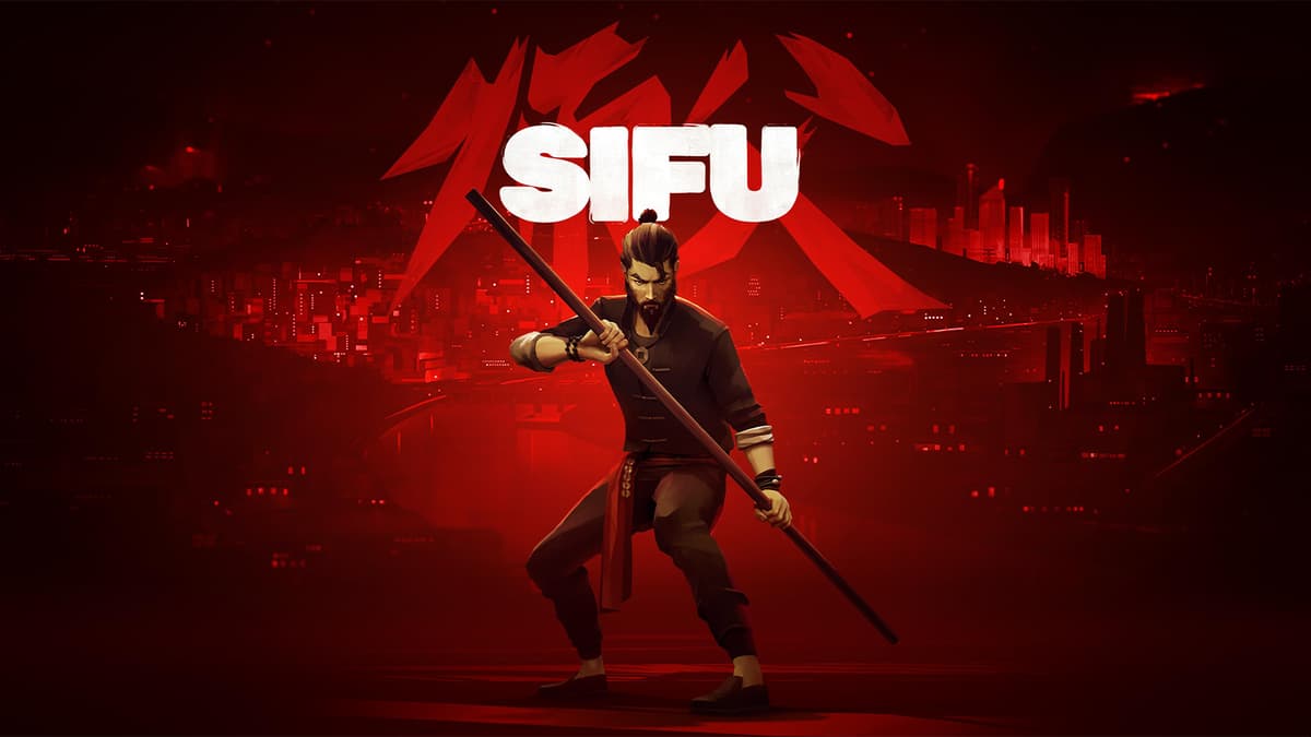Sifu (Epic)	
