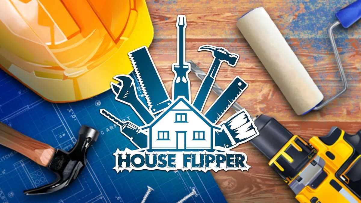 House Flipper