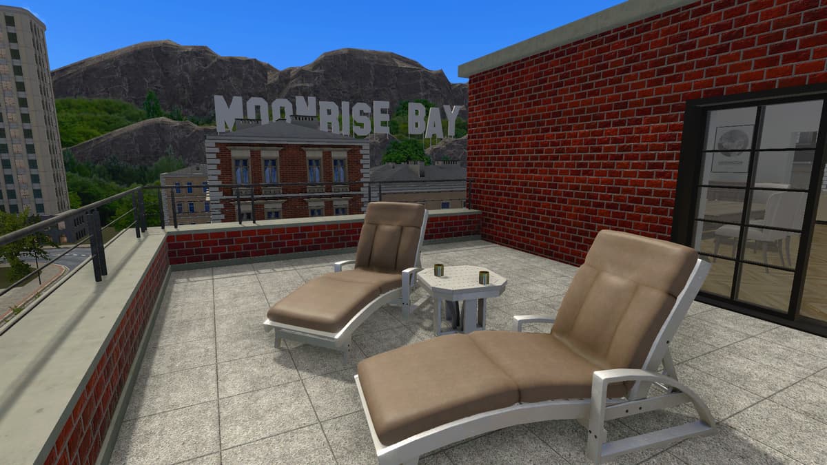 House Flipper - Luxury DLC