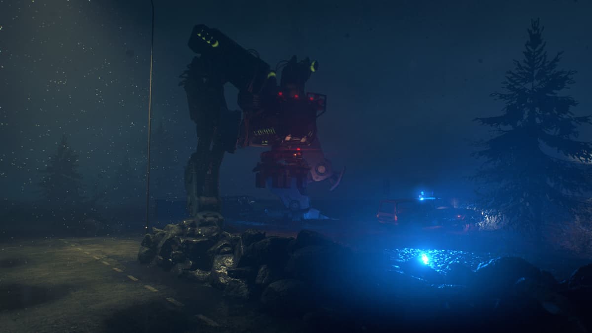 Picture of Generation Zero - Alpine Unrest