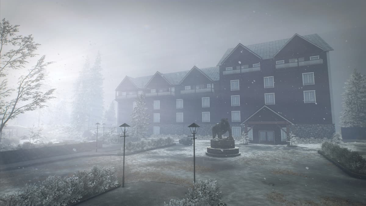 Picture of Generation Zero - Alpine Unrest