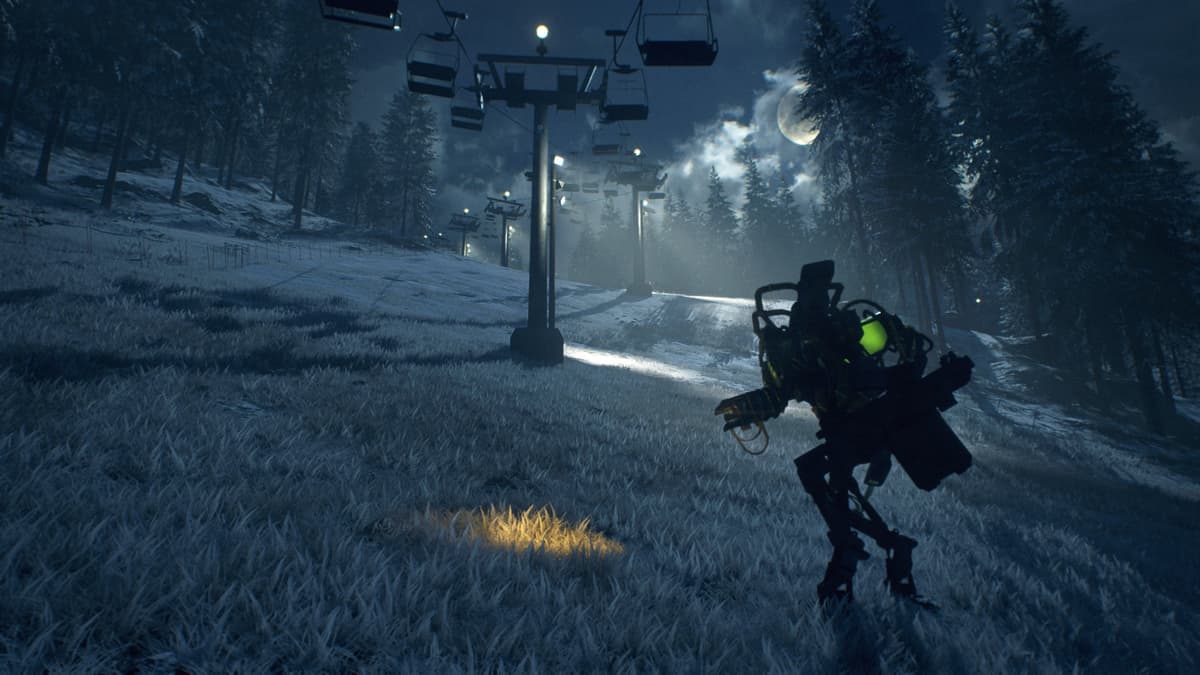 Picture of Generation Zero - Alpine Unrest