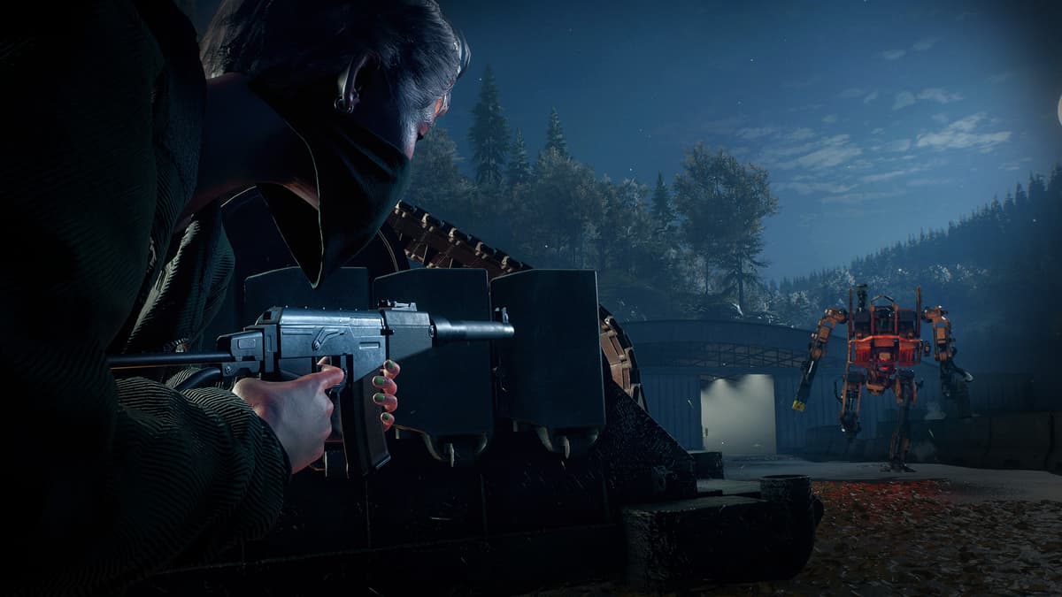 Picture of Generation Zero - Soviet Weapons Pack