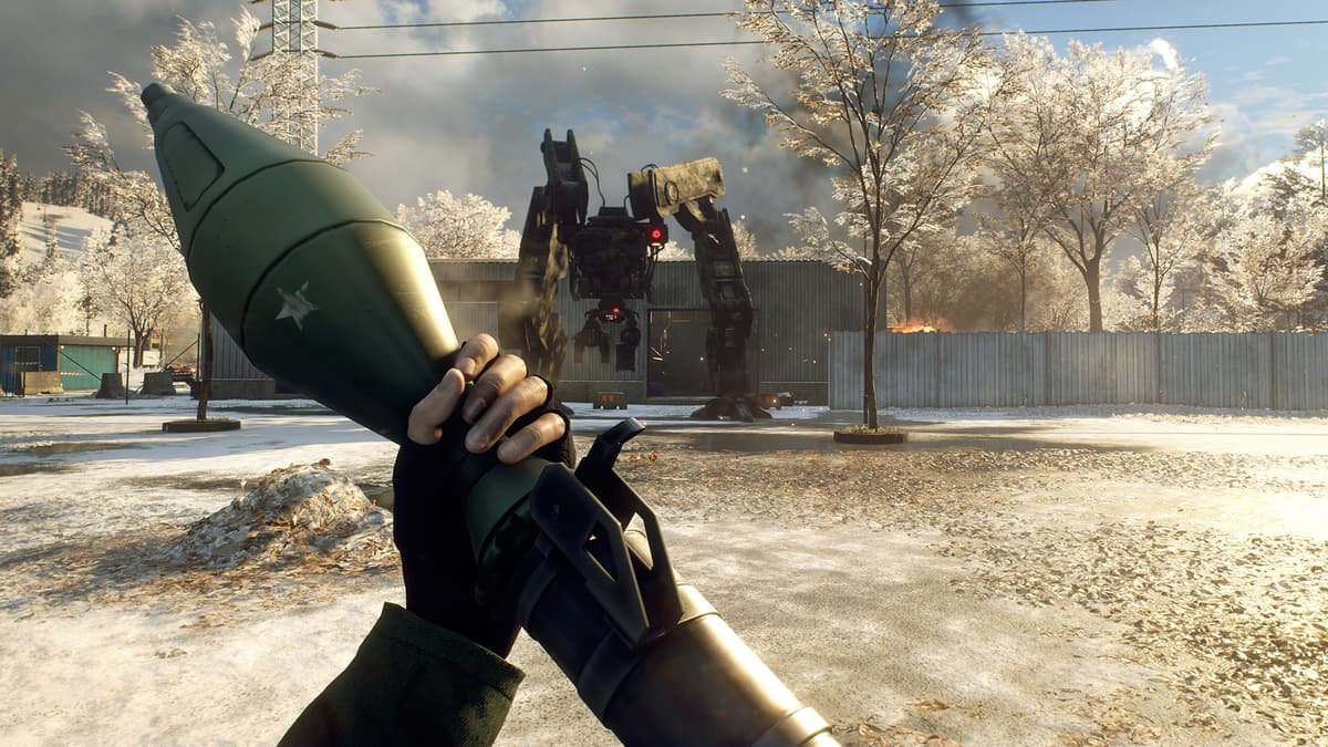 Picture of Generation Zero - Soviet Weapons Pack