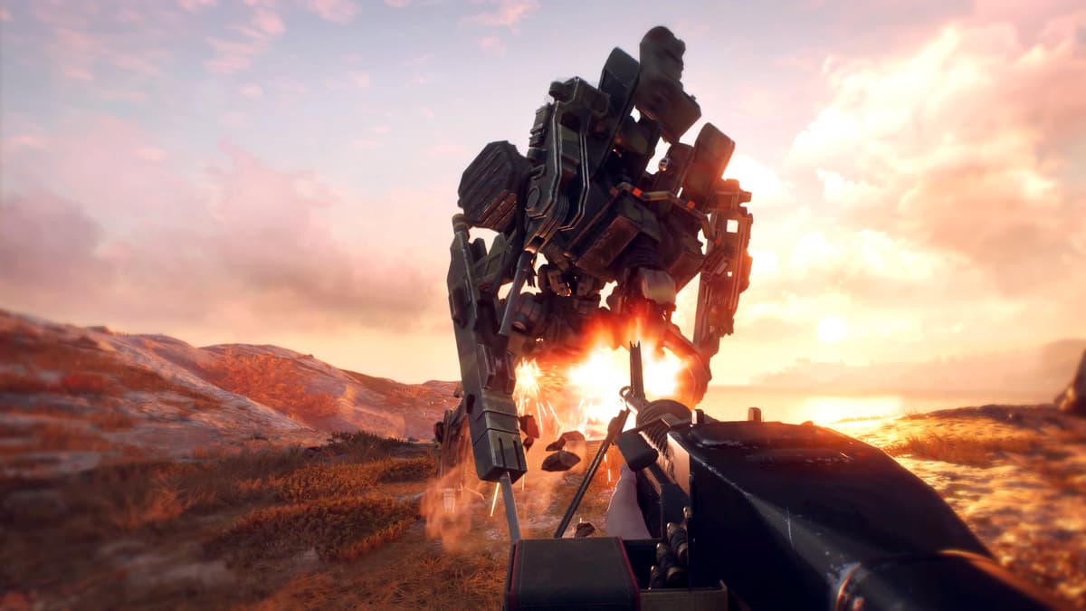 Picture of Generation Zero - US Weapons Pack