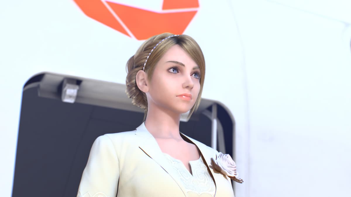 ACE COMBAT™ 7: SKIES UNKNOWN 	