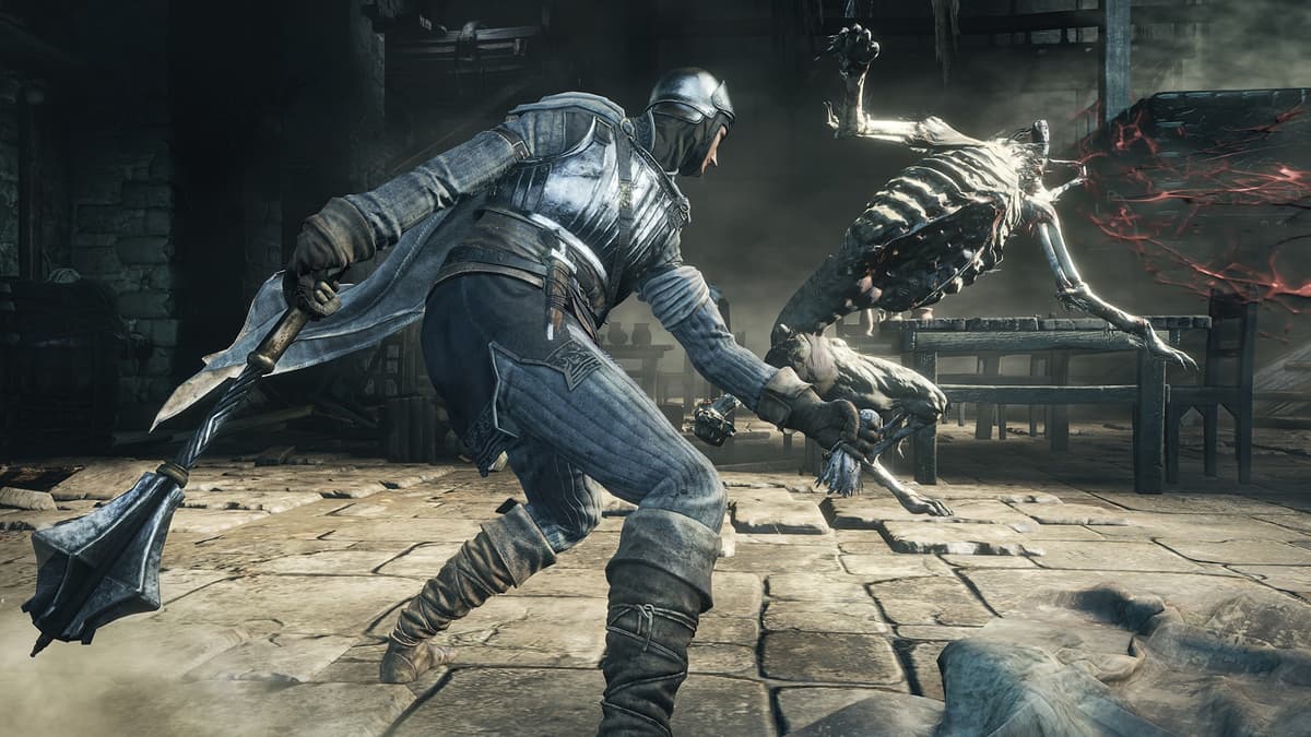 Picture of DARK SOULS III |NA|