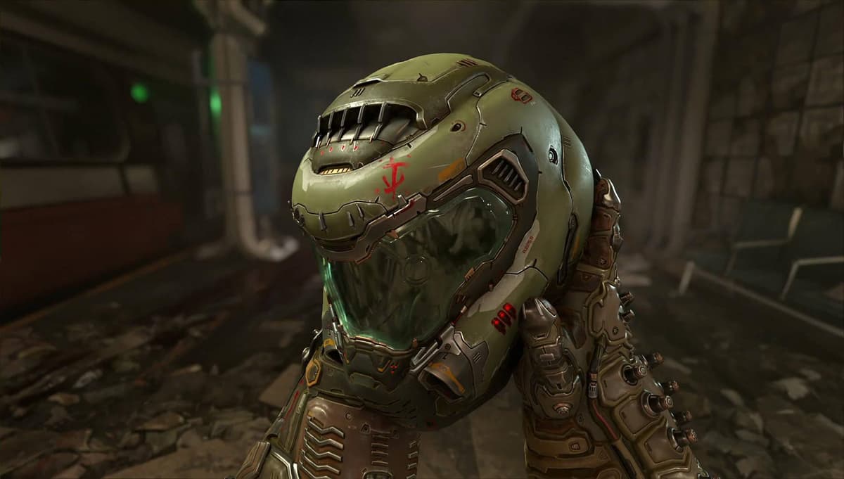 DOOM Eternal (Steam)	