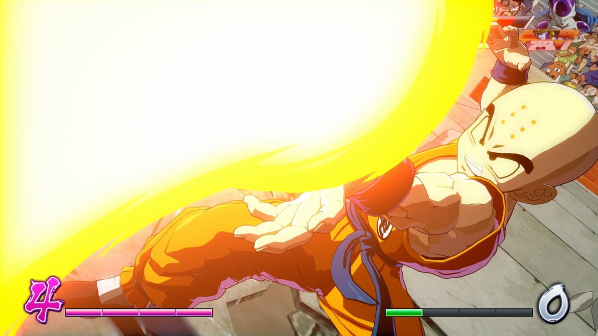 Picture of Dragon Ball FighterZ - FighterZ Edition |NCSA|