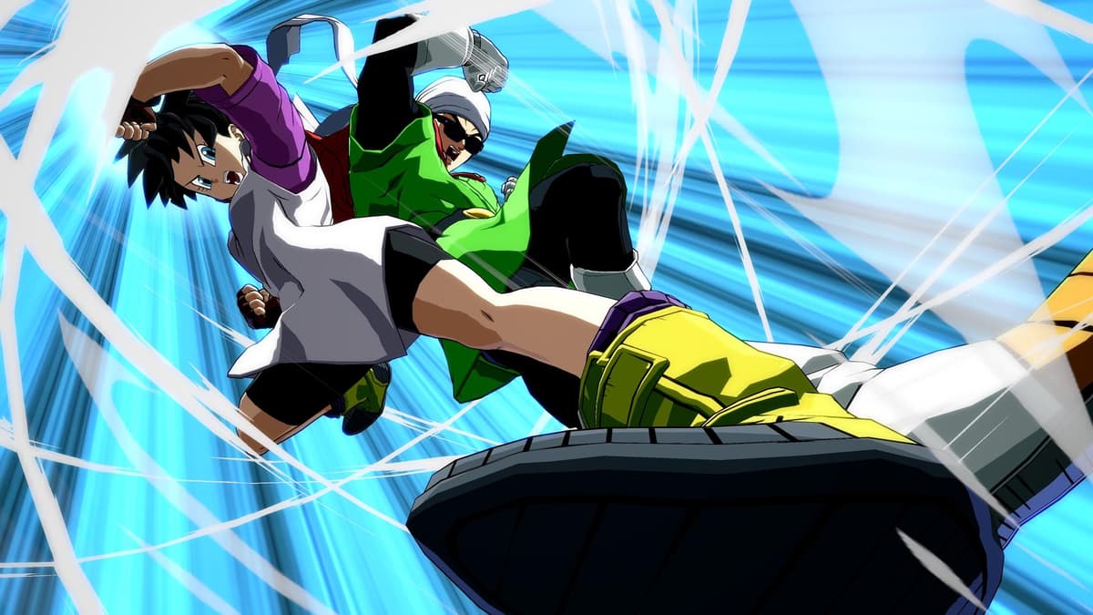 Picture of DRAGON BALL FIGHTERZ - FighterZ Pass 2 |NA|