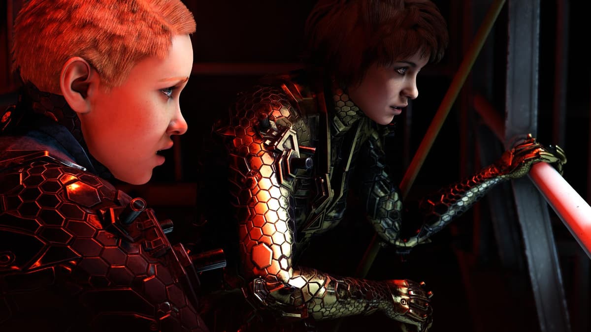 Wolfenstein®: Youngblood™ - New	