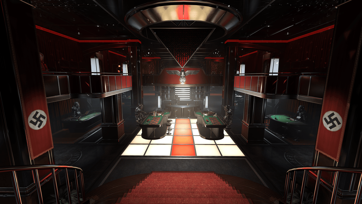 Wolfenstein®: Youngblood™ - New	