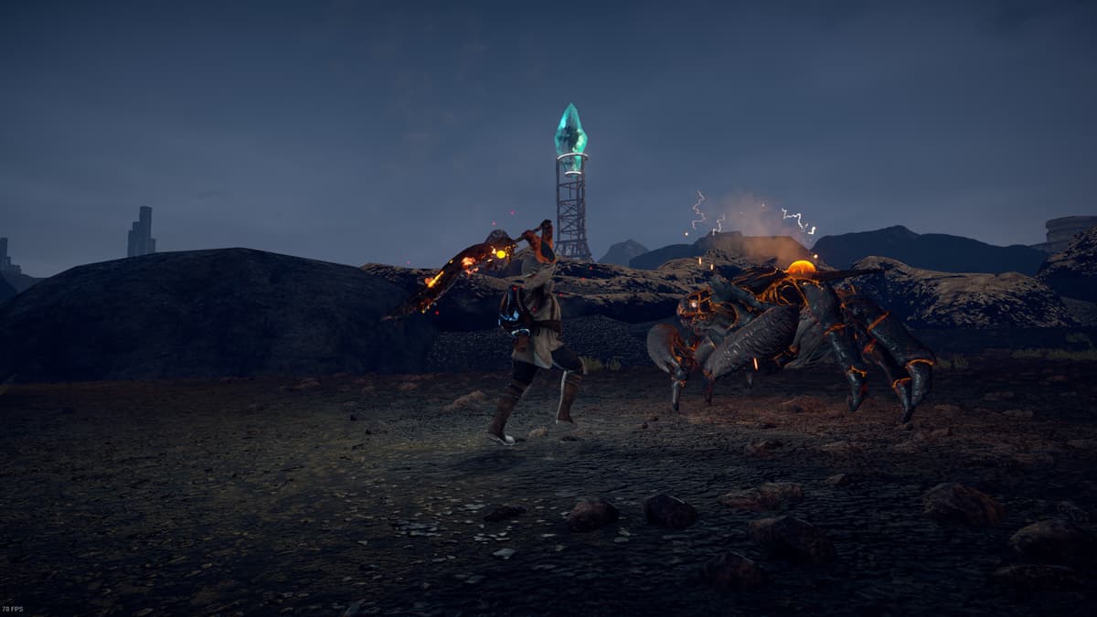 Bild von Outward: The Three Brothers