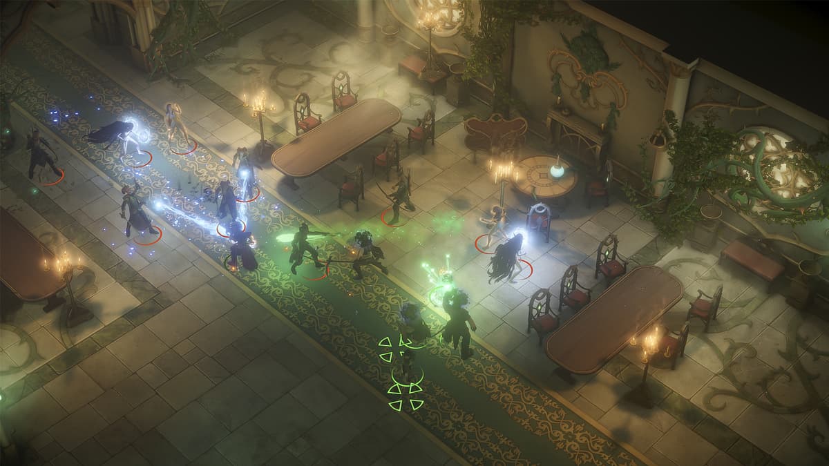 Bild von Pathfinder: Kingmaker - Enhanced Plus Edition