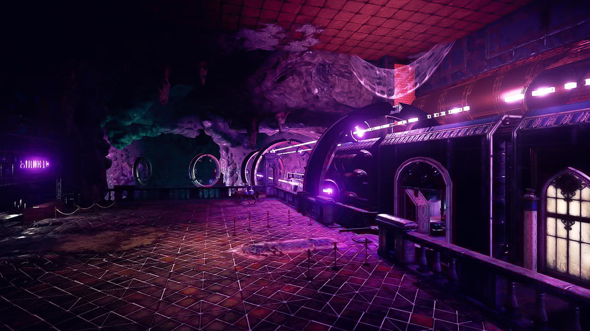 Bild von Outward - The Soroboreans