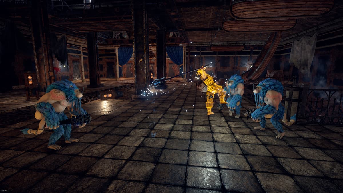 Bild von Outward: The Three Brothers