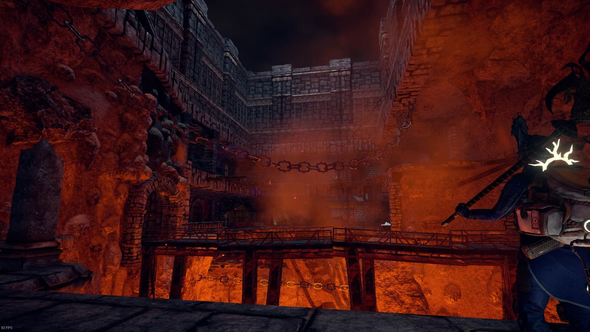 Bild von Outward: The Three Brothers