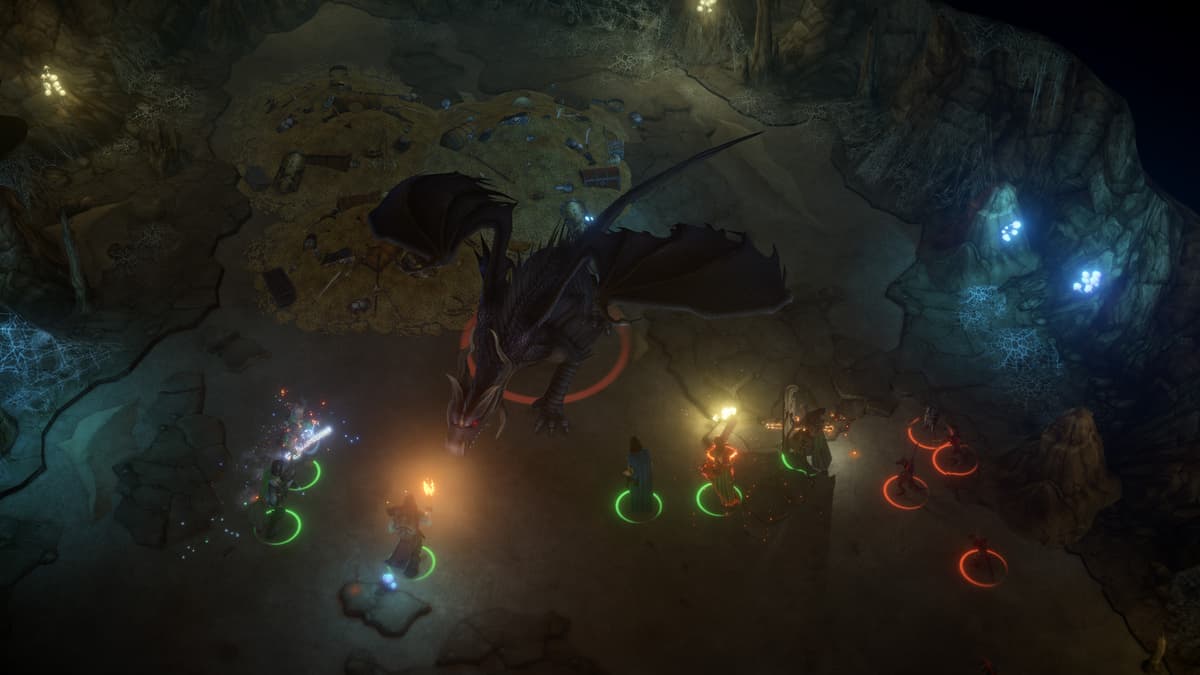 Bild von Pathfinder: Kingmaker - Enhanced Plus Edition