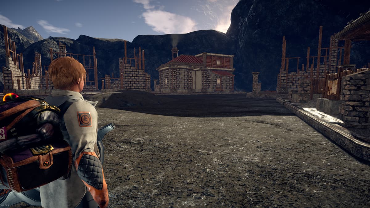 Bild von Outward: The Three Brothers