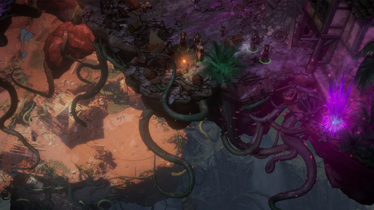 Bild von Pathfinder: Kingmaker - Enhanced Plus Edition