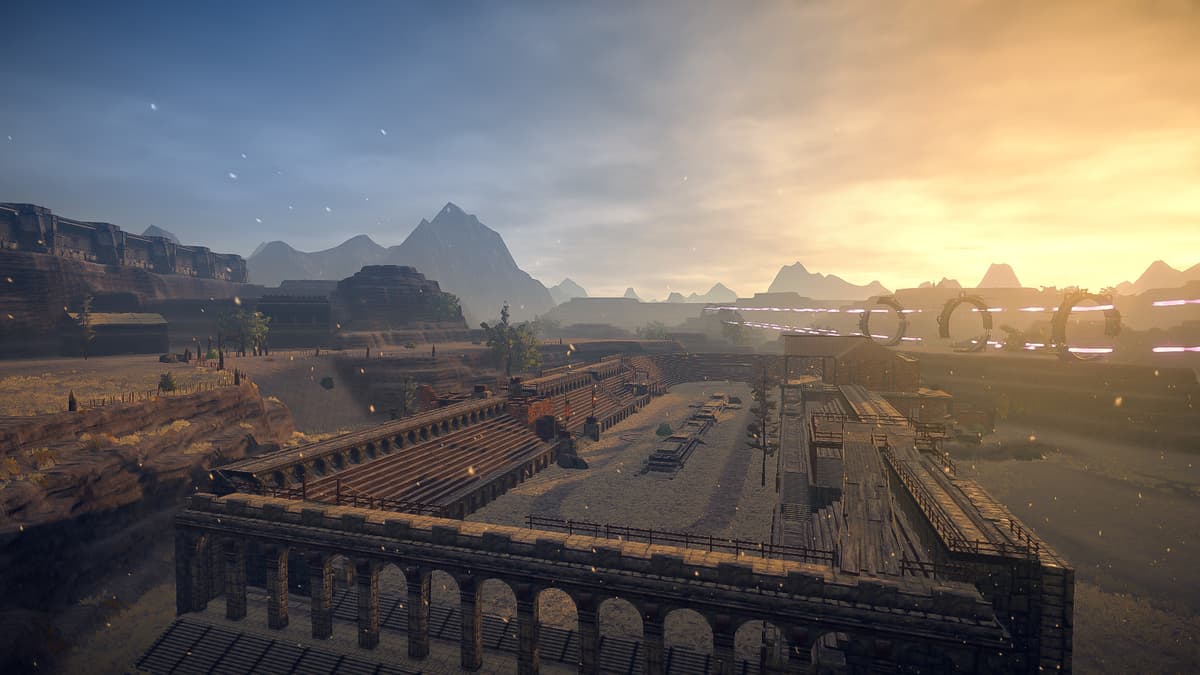 Bild von Outward - The Soroboreans