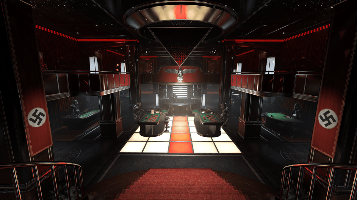 Wolfenstein®: Youngblood™ - New	