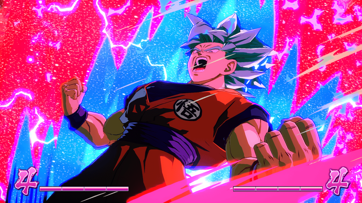 Picture of Dragon Ball FighterZ  |NCSA|