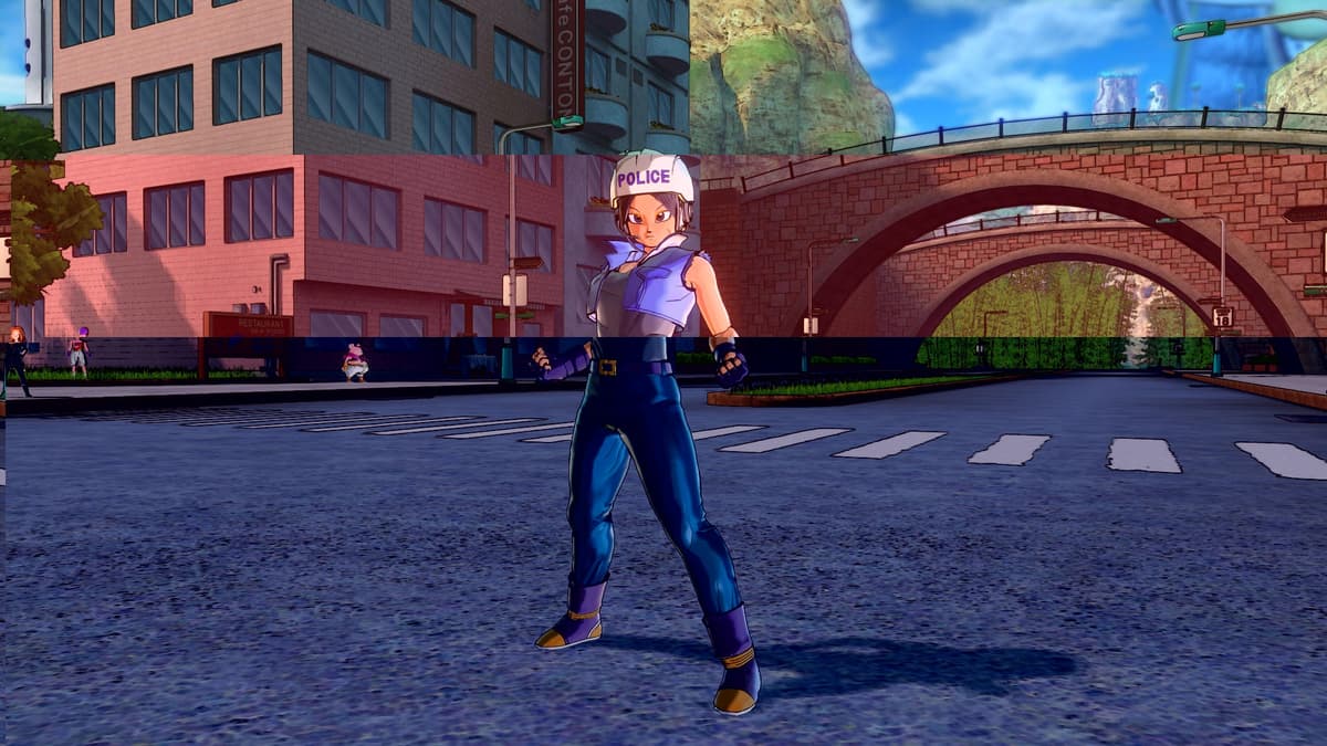 Picture of Dragon Ball Xenoverse 2 |NCSA|