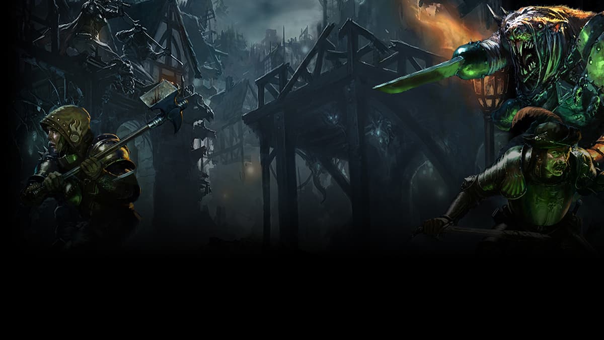 Picture of Mordheim: City of the Damned - Undead