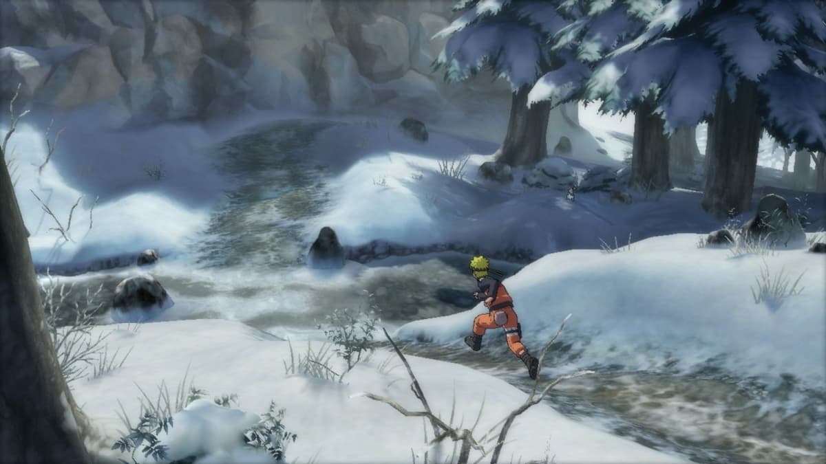 Picture of Naruto Shippuden Ultimate Ninja STORM Trilogy |NA|