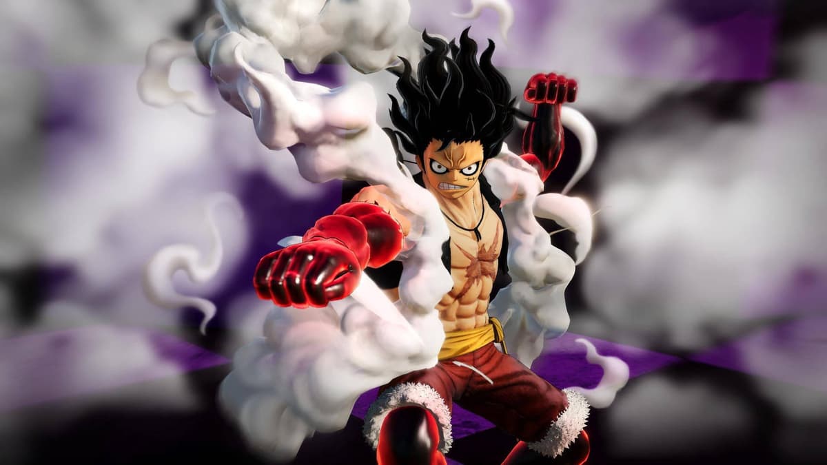ONE PIECE: PIRATE WARRIORS 4 (US)	