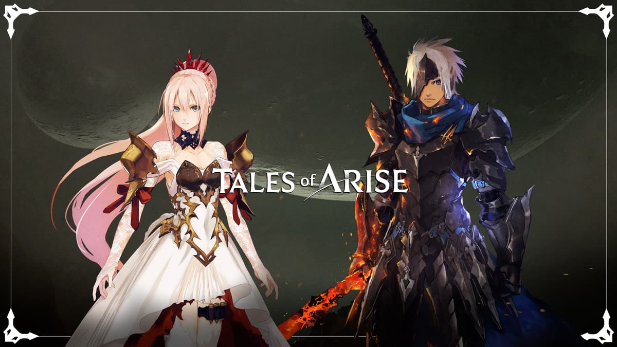 Picture of Tales of Arise |NA|