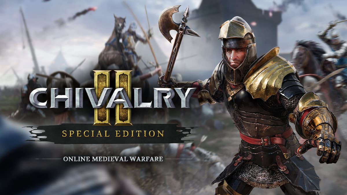 Chivalry 2 Upgrade to Special Edition (Steam)	