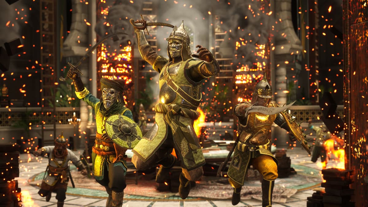 Chivalry 2 Upgrade to Special Edition (Steam)	