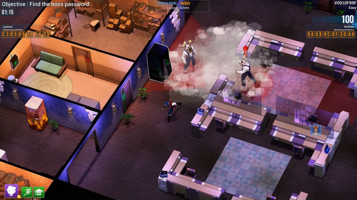 Picture of Hacktag